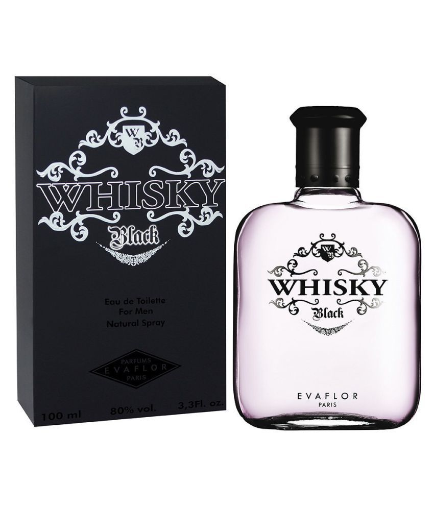     			Whisky - Eau De Toilette (EDT) For Men 100 mL ( Pack of 1 )