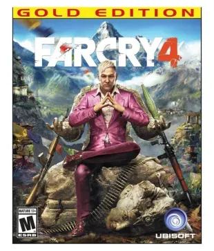 Far cry 4 w dlcs repack games site