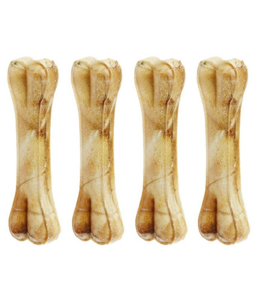 4 foot rawhide bone