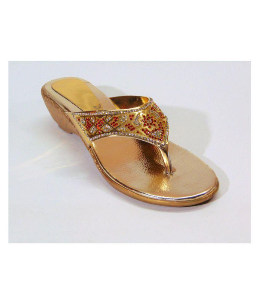 cheap gold prom shoes