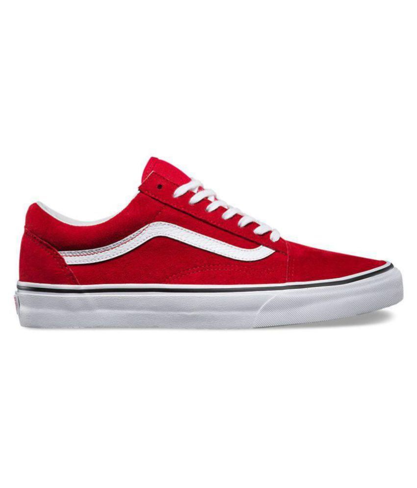 buy vans shoes india