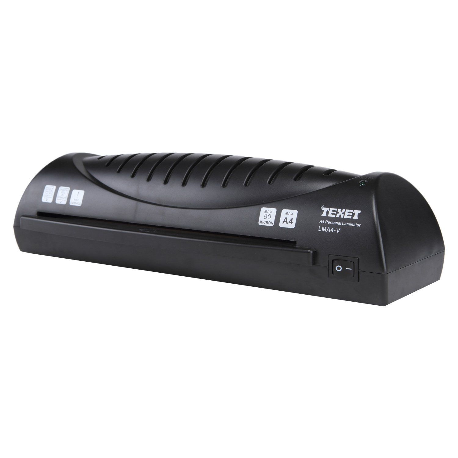     			Texet A4 Laminator for Photo Id, I Cards, Documents and Passport