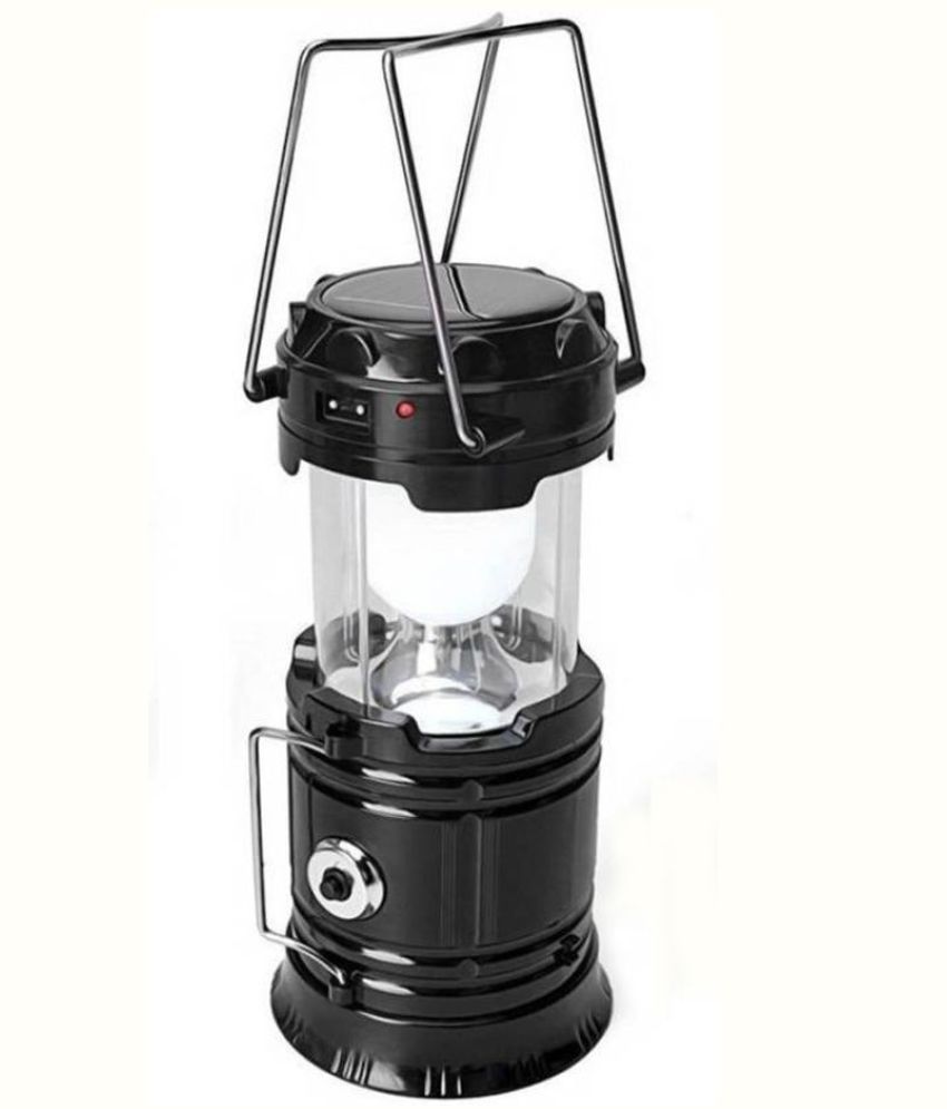 Optimus 1W Solar Lantern - Pack of 1: Buy Optimus 1W Solar Lantern ...