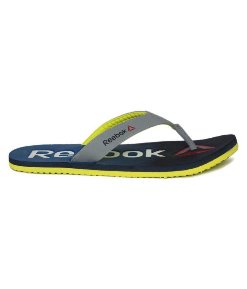 reebok slippers snapdeal