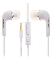 Samsung Galaxy J7 Max(r) In Ear Wired Earphones With Mic