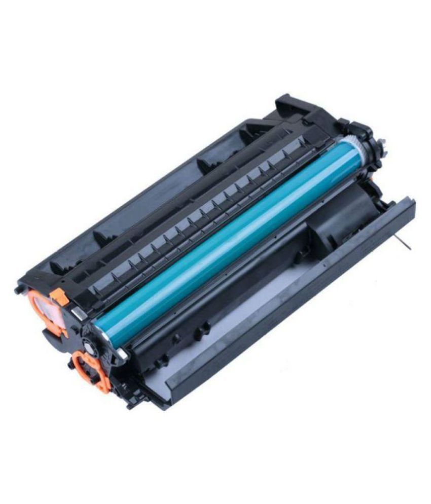 hp 80A / CF280A Black Toner - Buy hp 80A / CF280A Black Toner Online at