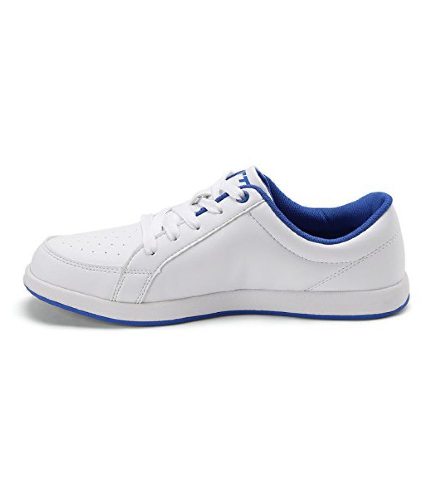 Lotto White Running Shoes Price in India- Buy Lotto White Running Shoes ...