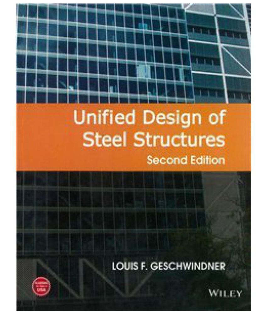     			Unified Design of Steel Structures, 2nd Edition