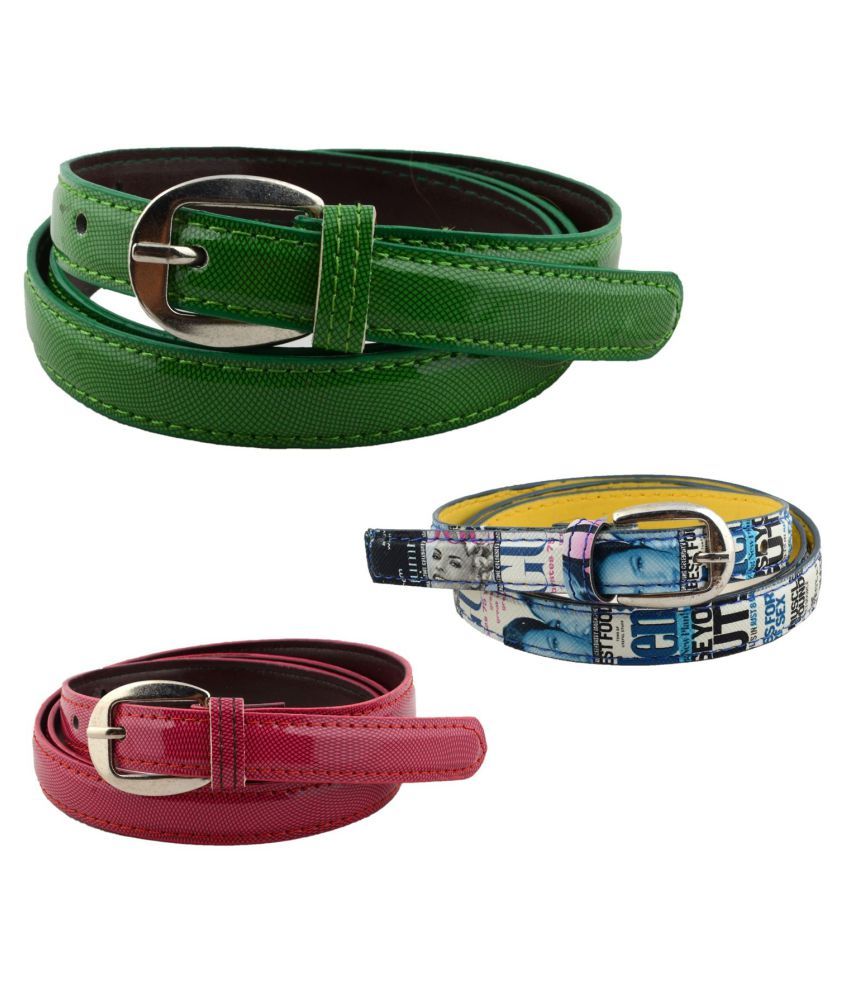shree leather belt online