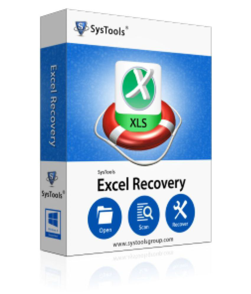 easy excel recovery portable