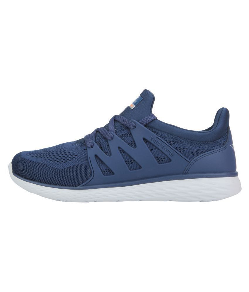 red tape athleisure range running shoes