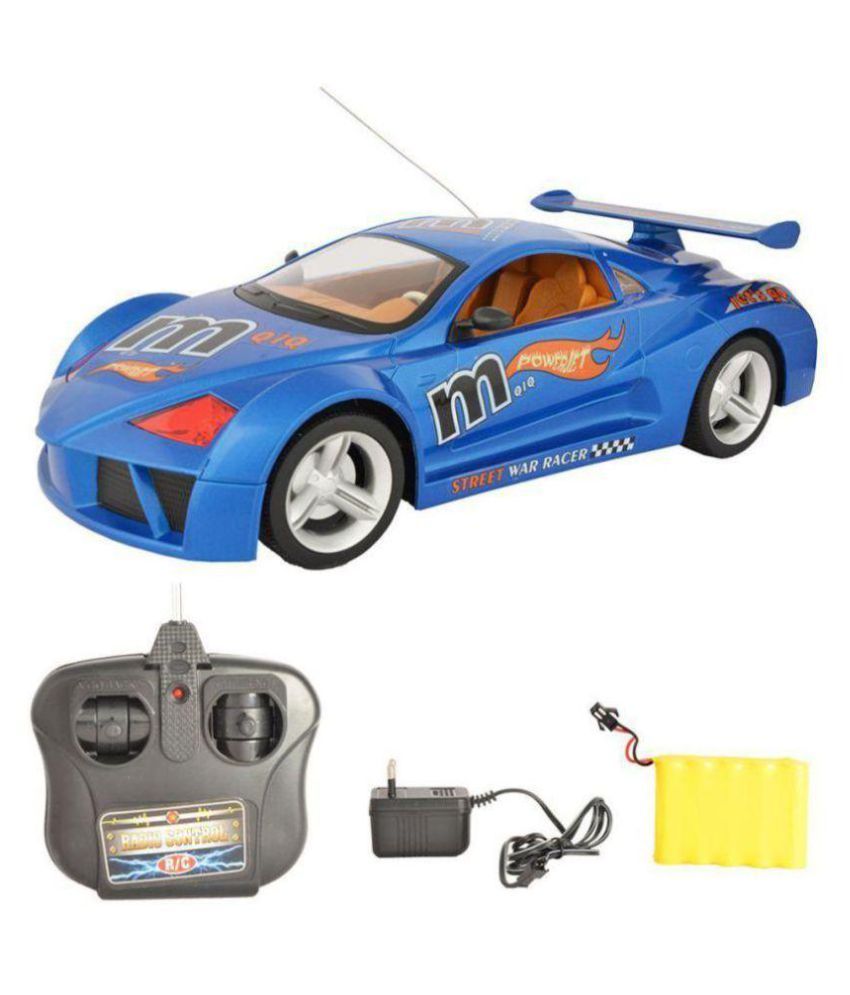 famous toy car