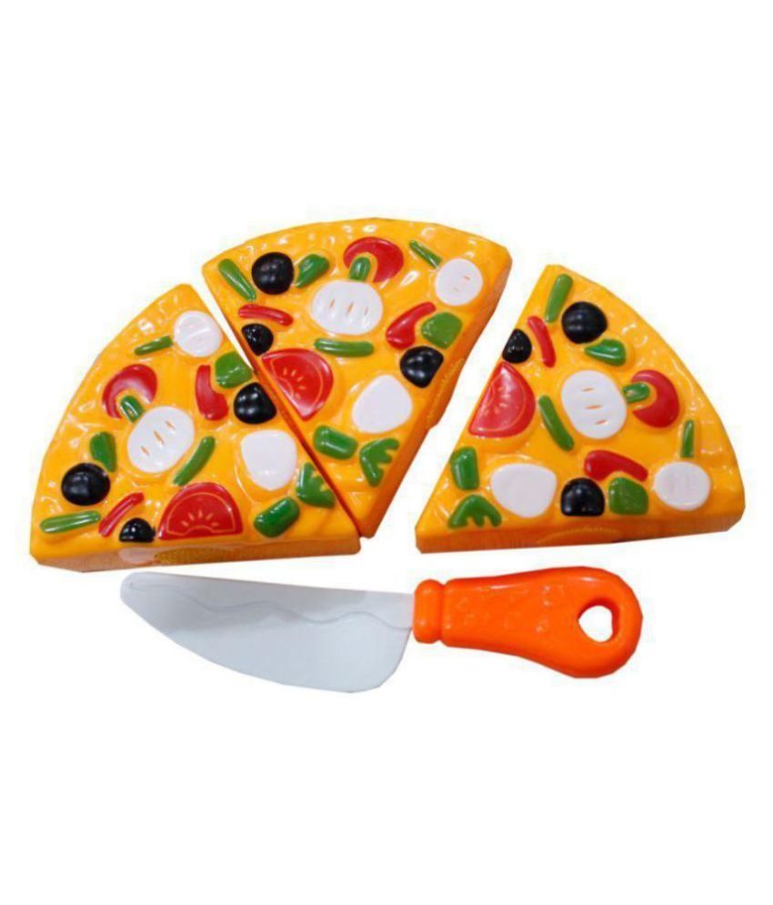 pizza set toy price