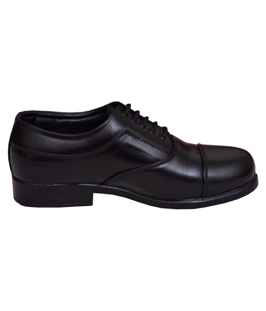 bata shoes formal black