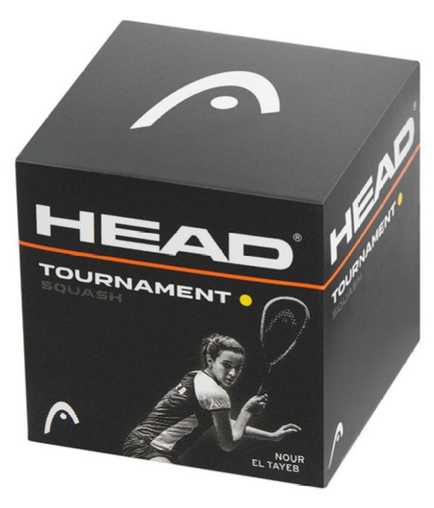 Head 2 Squash Ball Buy Online at Best Price on Snapdeal