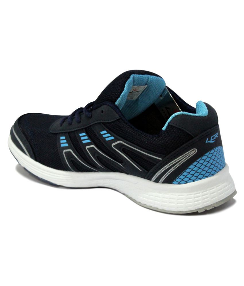 Lancer Malaysia7 Navy Running Shoes Buy Lancer Malaysia7 Navy