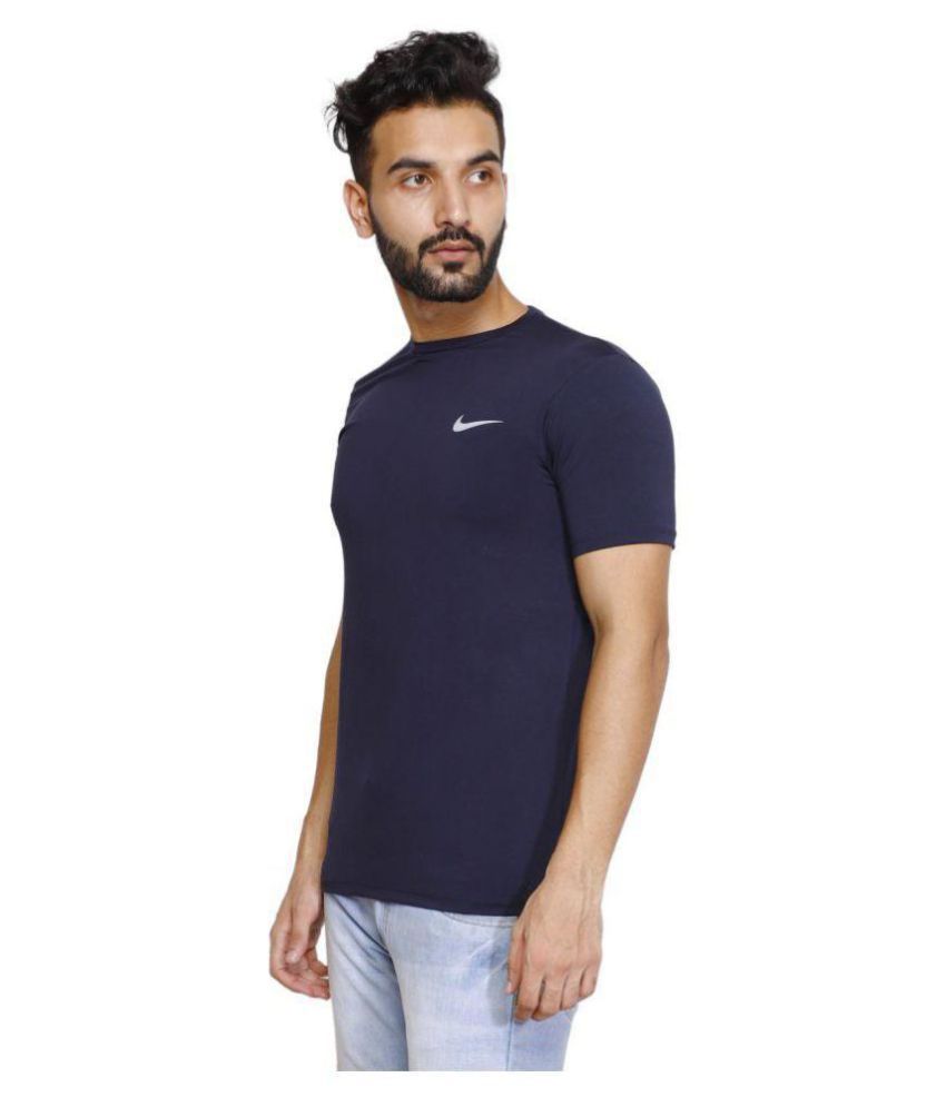 nike t shirts snapdeal