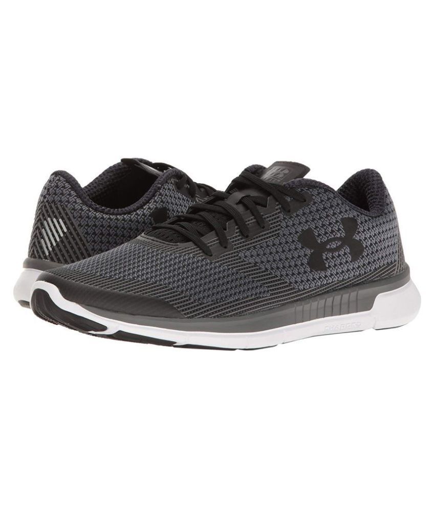 Under Armour Black Running Shoes Buy Under Armour Black Running Shoes