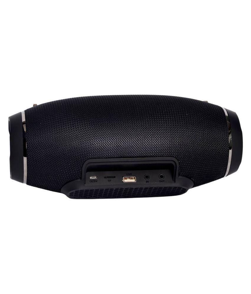 jbl rugby r6  bluetooth speaker