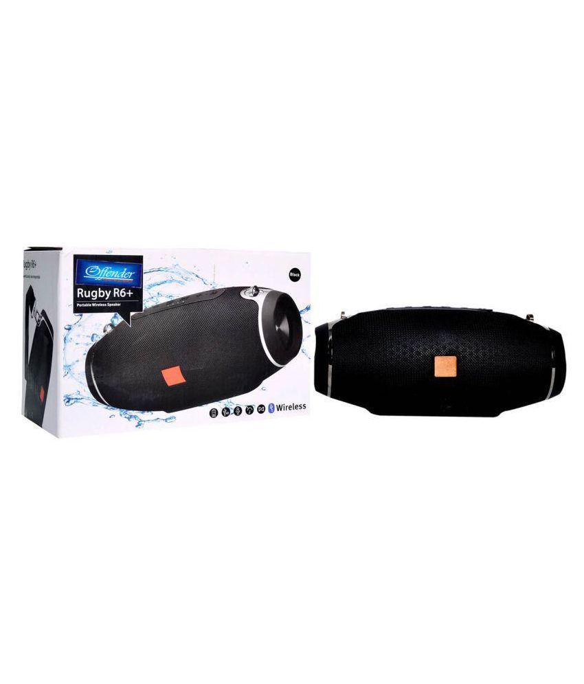 jbl r6  price