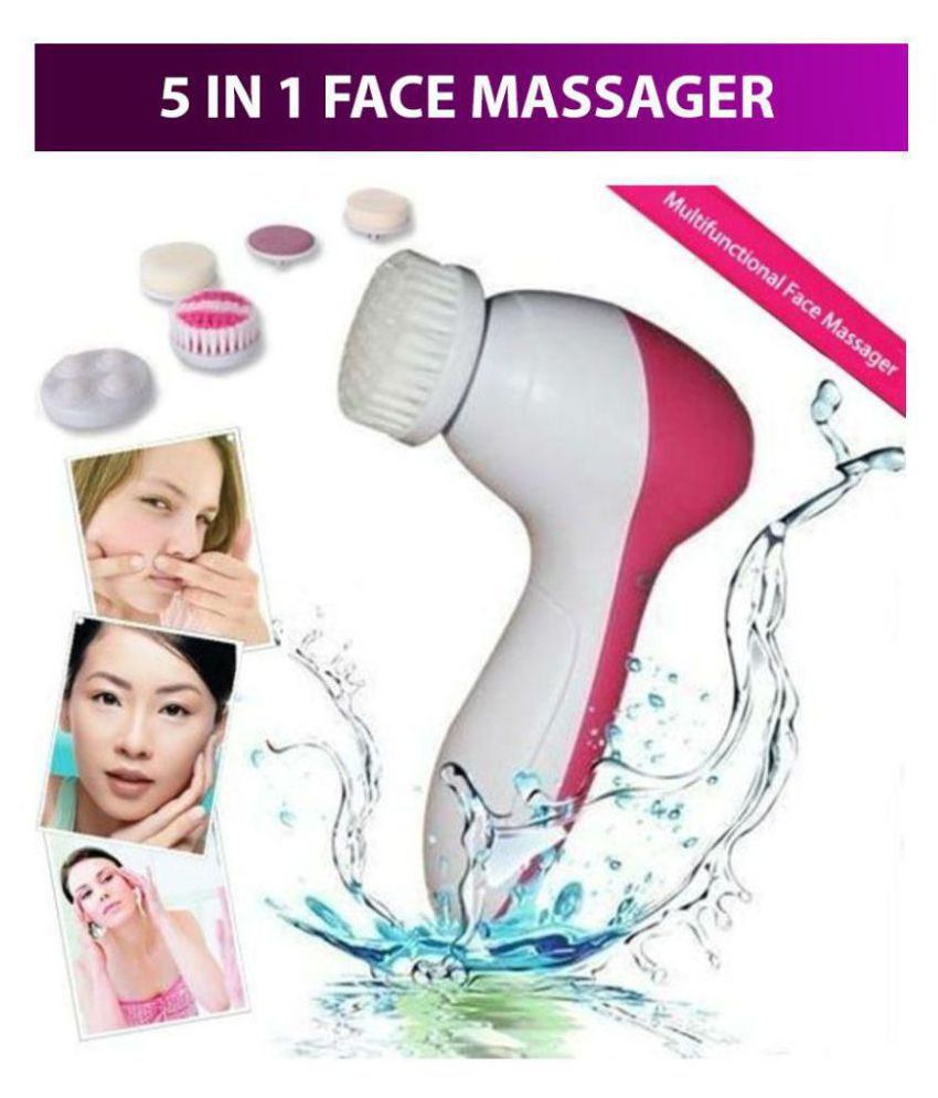     			ROYAL KITCHENWARE HUB 5 IN 1 FACE MASSAGER Massagers