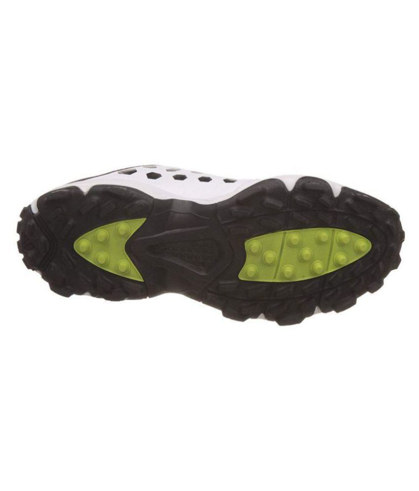 Adidas Men's Sl 22 Trainer White Cricket Shoes - Buy Adidas Men's Sl 22 Trainer White Cricket 