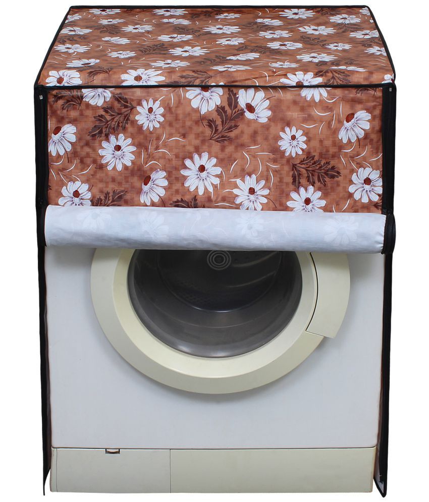 Glassiano Single PVC IFB Senorita Smart 6.5 kg Front Load\n Washing