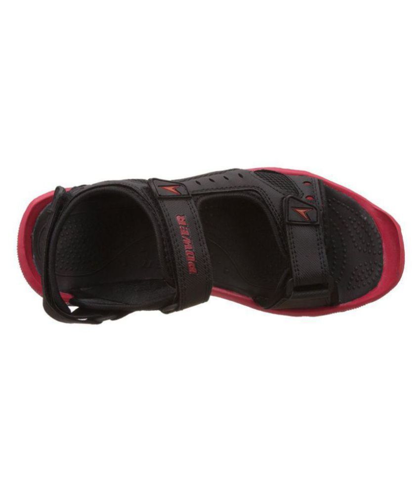 power men's athletic & outdoor sandals