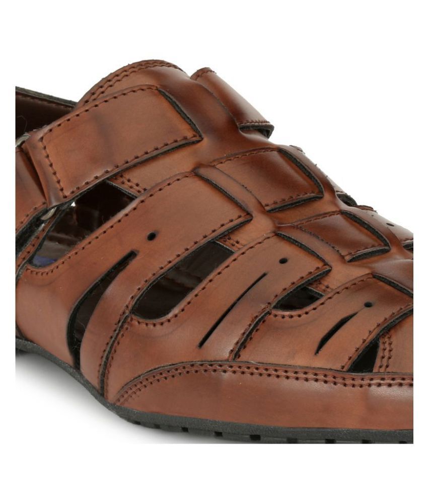 el paso sandals