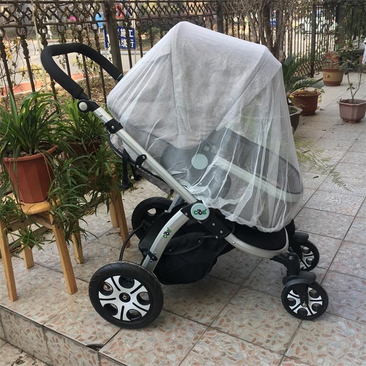 Multifunctional Universal Baby Stroller Mosquito Net Buggy Pram