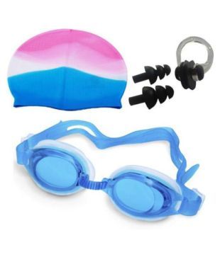 anti allergy swimming goggles