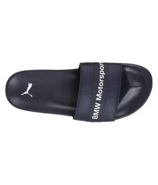 puma bmw leadcat slides