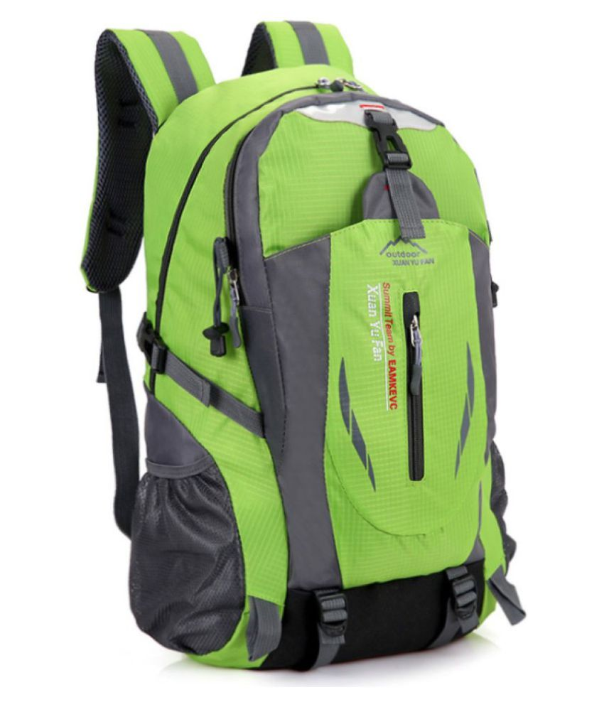 guru backpack