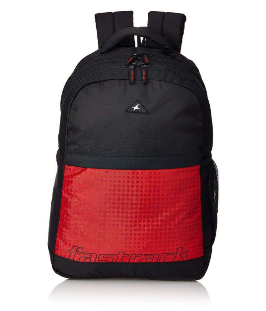 fastrack backpack price