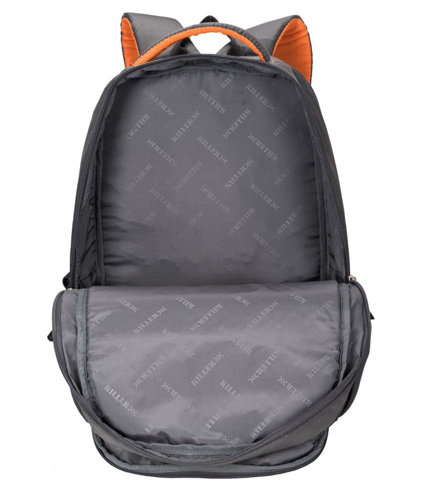 Killer Grey Laptop Bags Buy Killer Grey Laptop Bags Online at Low