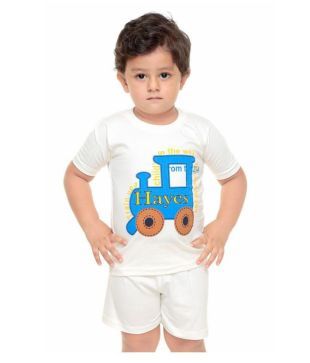 snapdeal baby boy dress