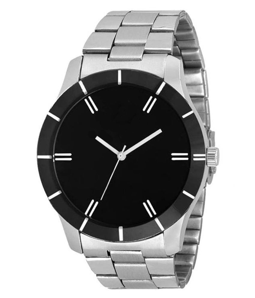 Bright Fashion B- 0015 Stainless Steel Analog "Mens Watch" - Buy Bright ...