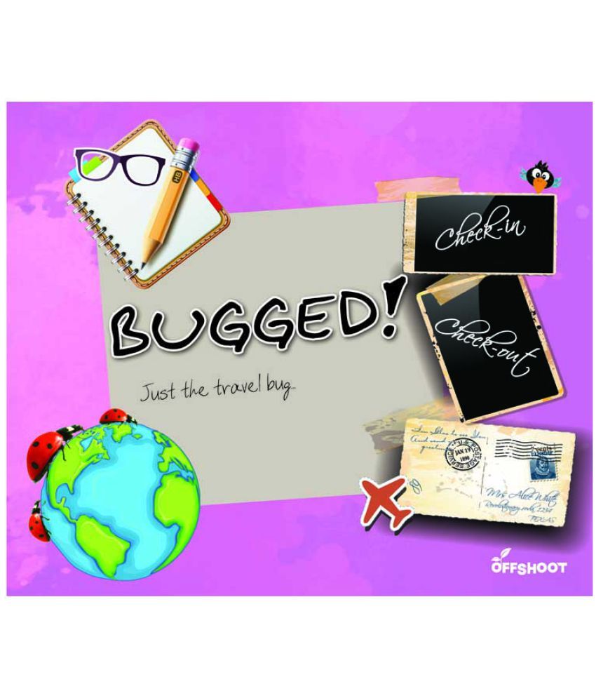     			Bugged! - Just the travel bugâ¦