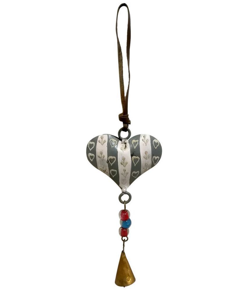 Happy Starstell.com High Quality wind chime - Pack of 1: Buy Happy