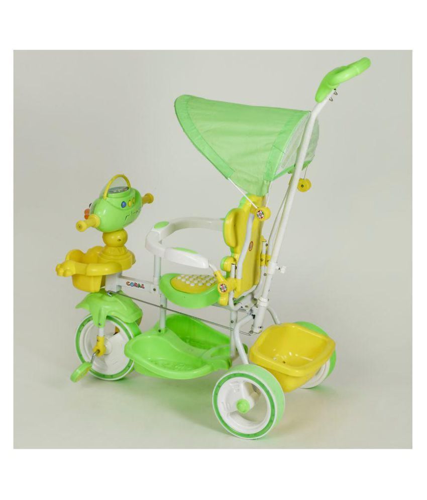 dash kids tricycle