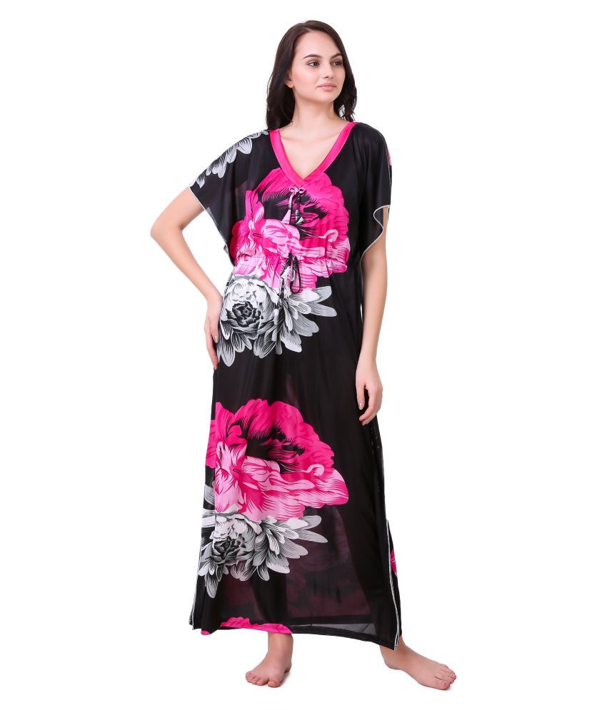 masha fantasy gown