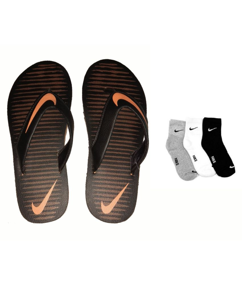 nike chroma thong 5 green