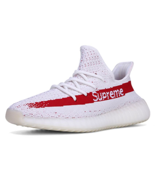 yeezy boost 350 v2 supreme