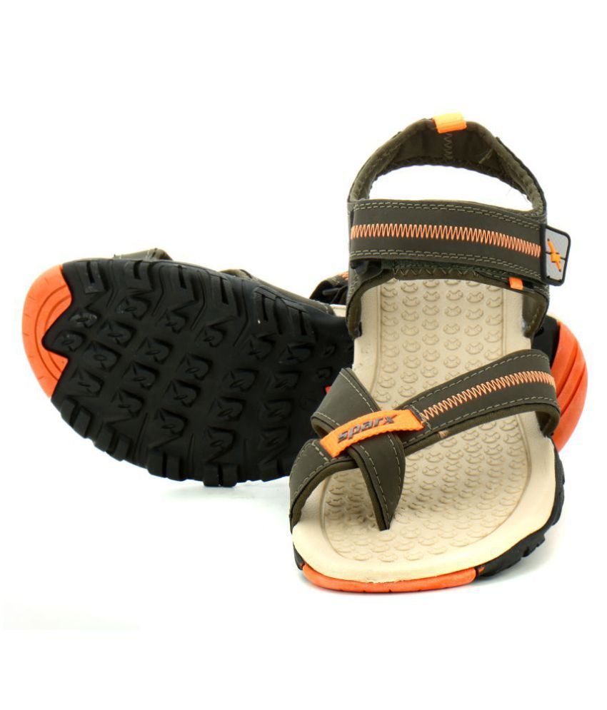 most stylish sandals for men