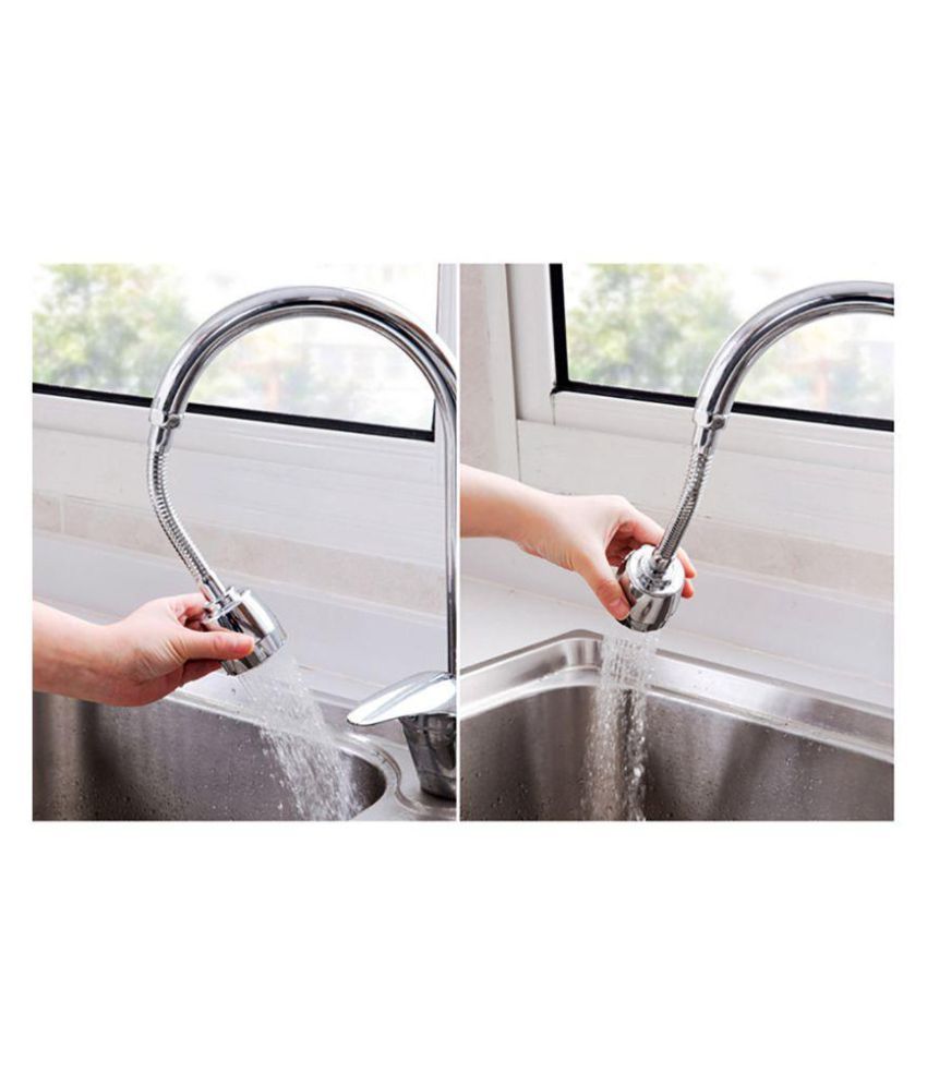 Buy Amazing Universal Faucet Adapter Included And Stainless Steel   Amazing Universal Faucet Adapter Included SDL411110057 8 2c018 