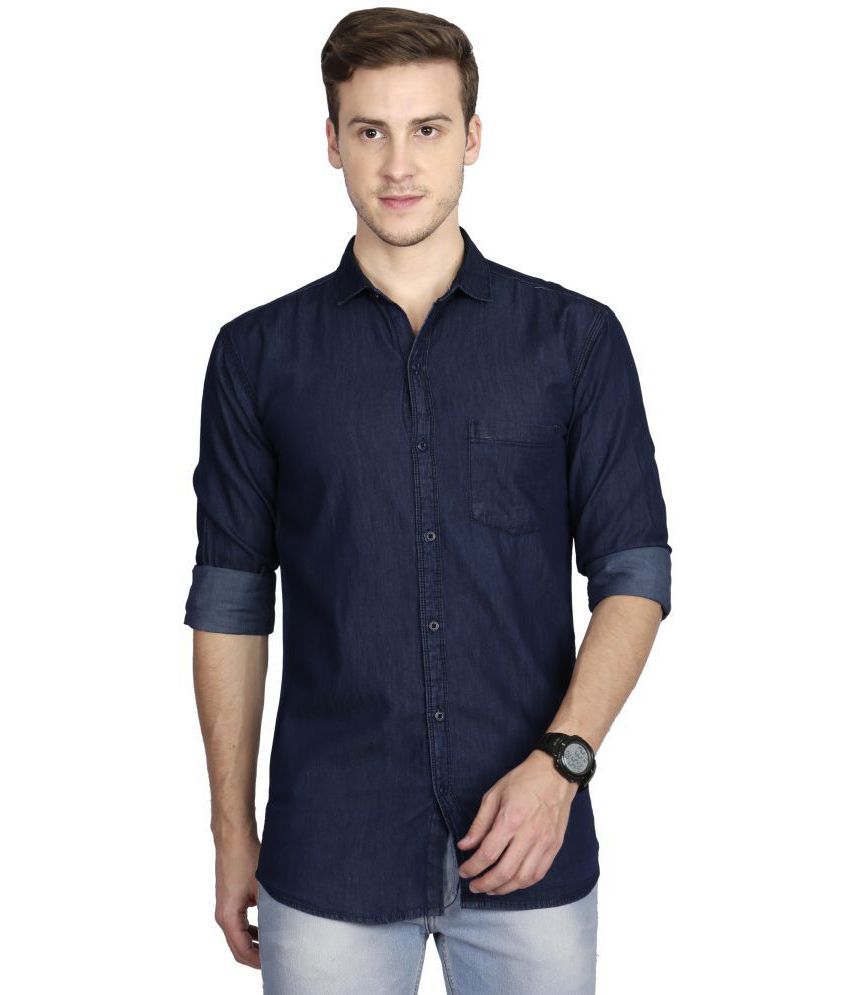 signature mens shirts