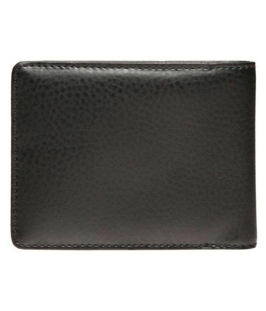 puma f1 leather wallet