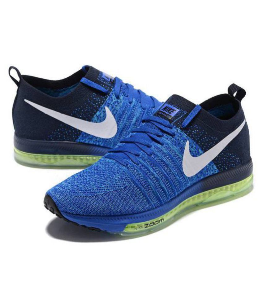 nike zoom shoes price in india 2017