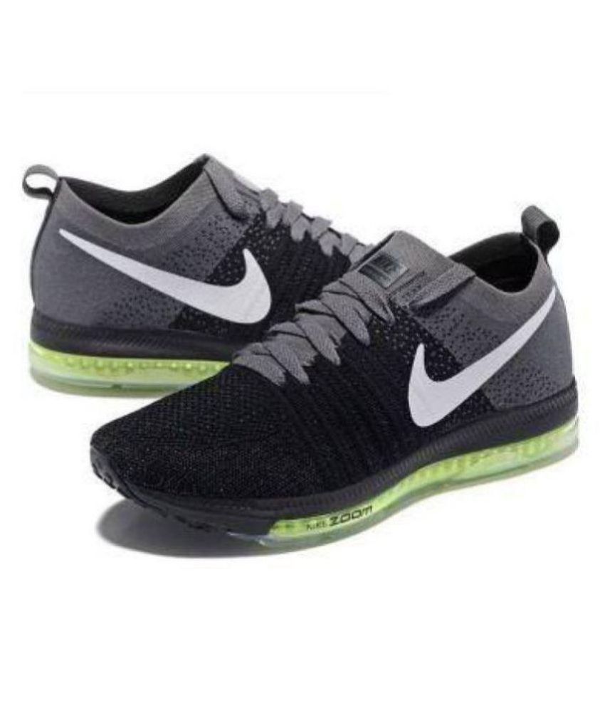  Nike  Zoom All  out Black  Running Shoes  Buy Nike  Zoom All  