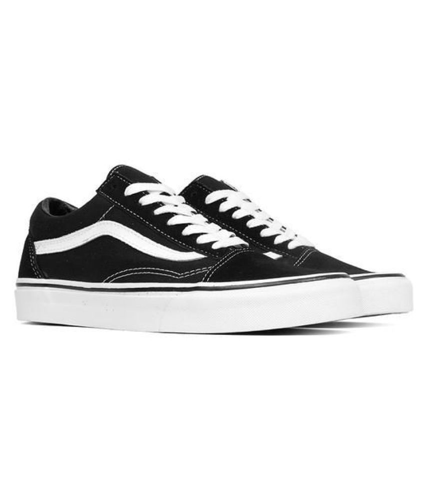 snapdeal vans old skool